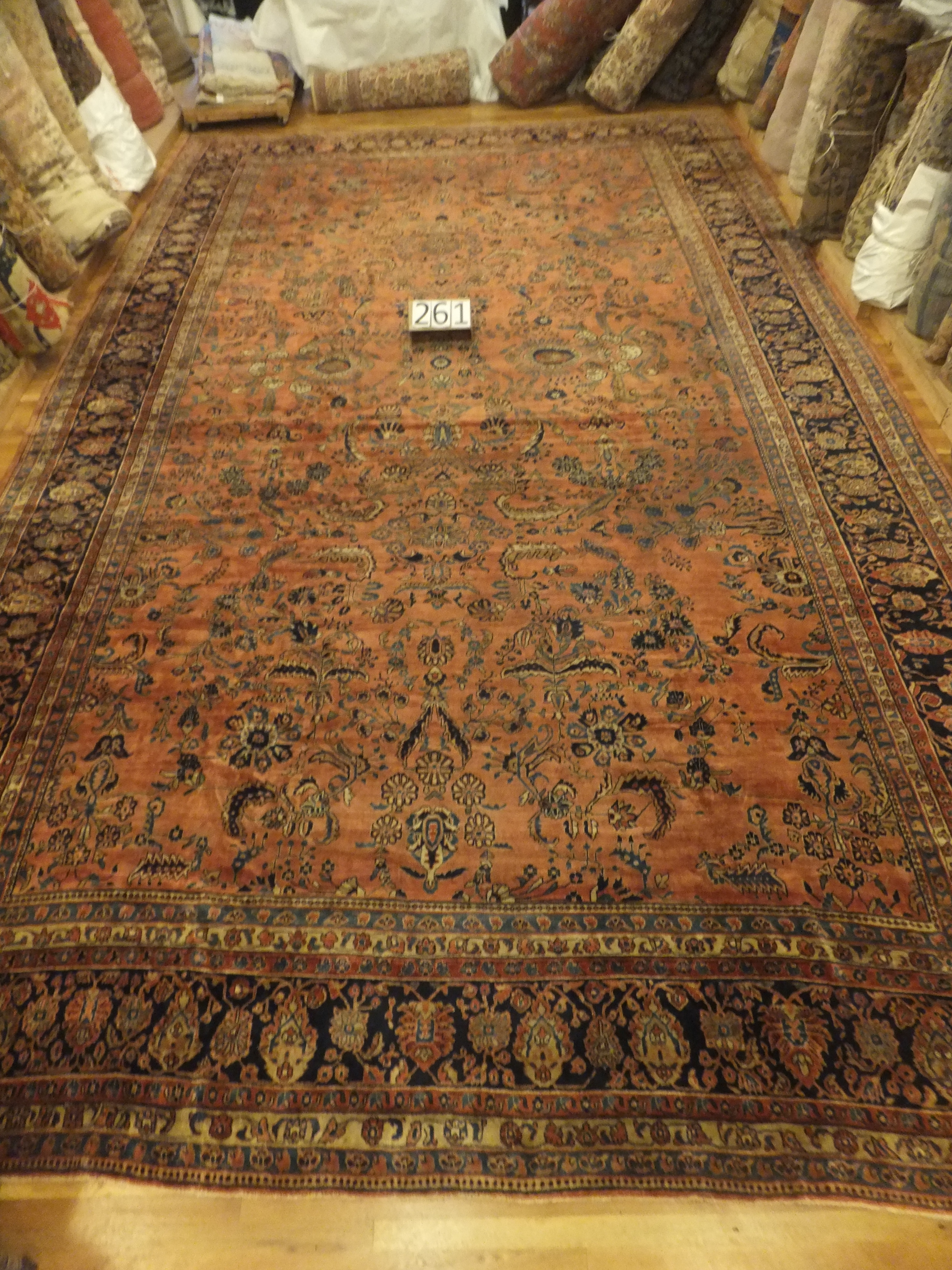 Rug image